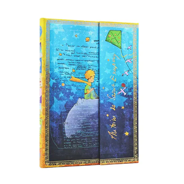 Paperblanks The Little Prince Journal