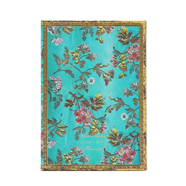 Paperblanks Jane Austen, Pervasion Journal