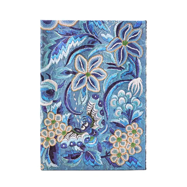 Paperblanks Blue Willow Journal