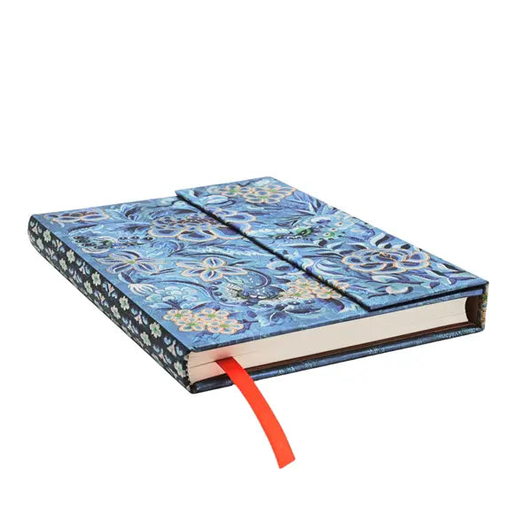 Paperblanks Blue Willow Journal