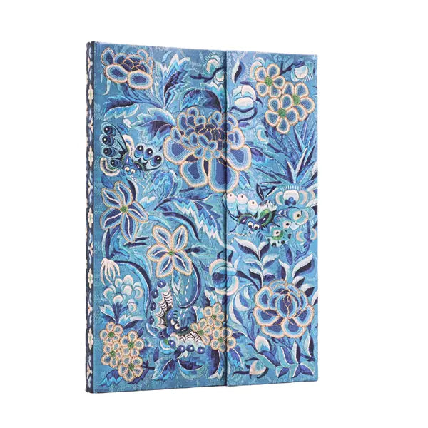 Paperblanks Blue Willow Journal