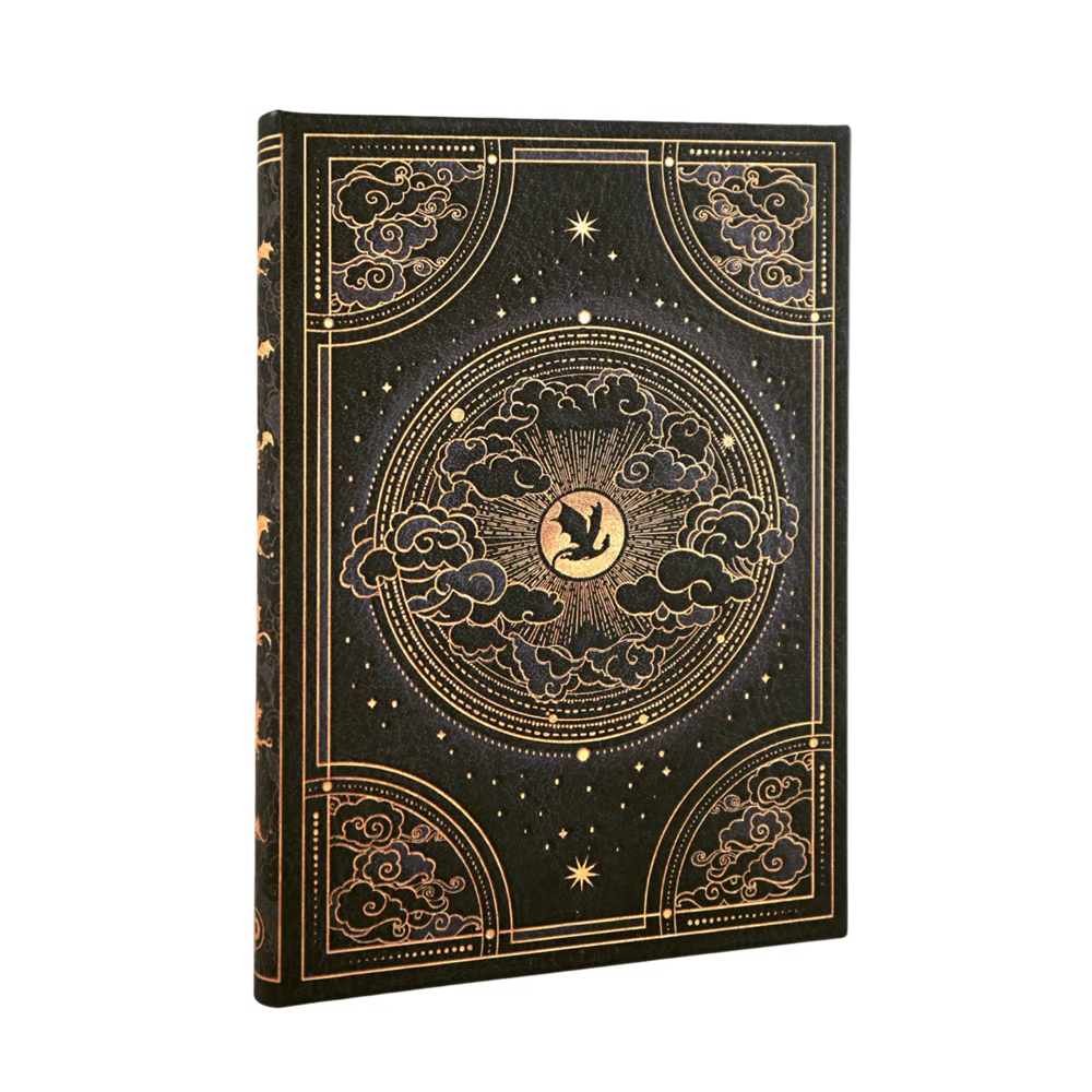 Fourth Wing | Paperblanks