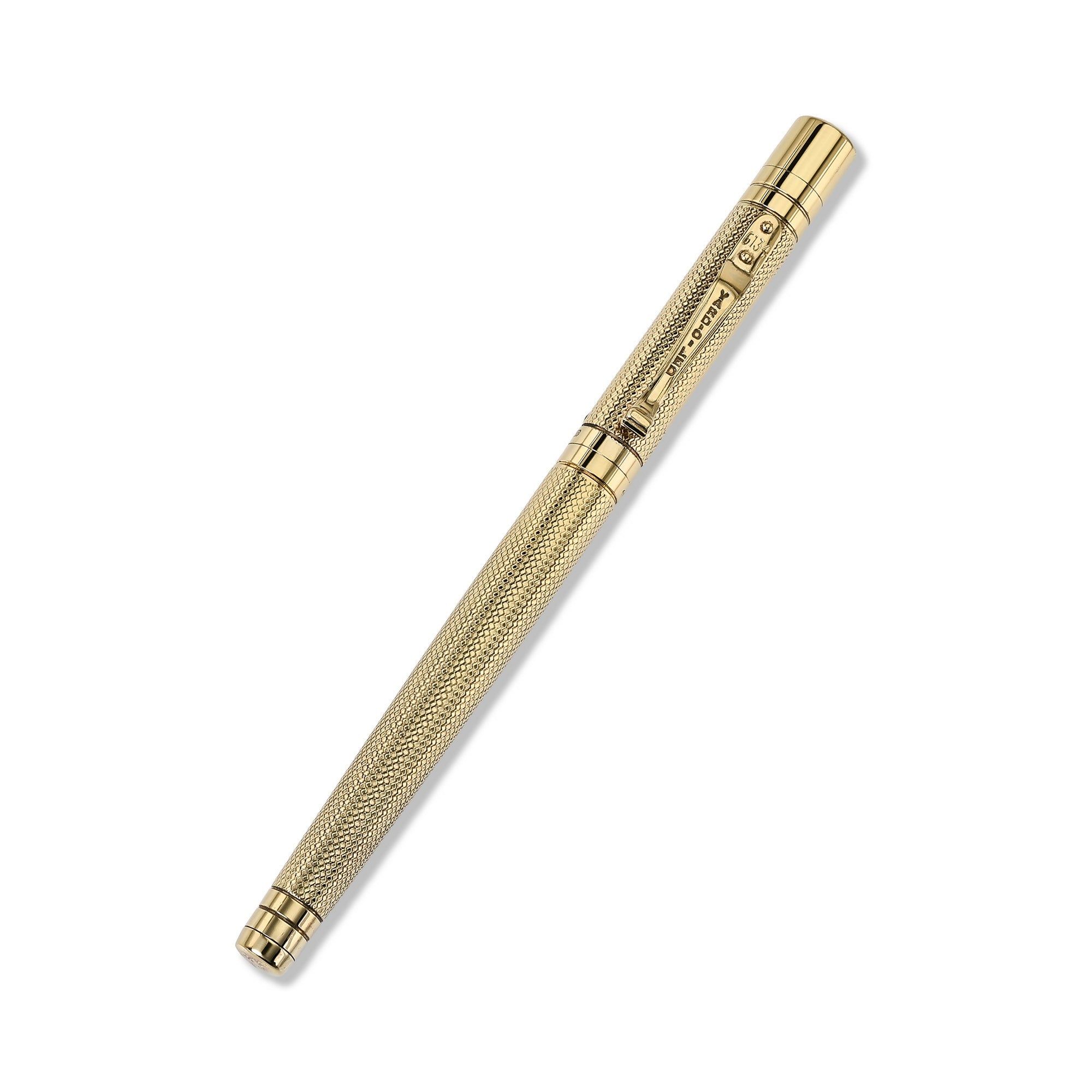 Yard-O-Led Pens - Fountain, Ballpoint, and Mechanical Pencils