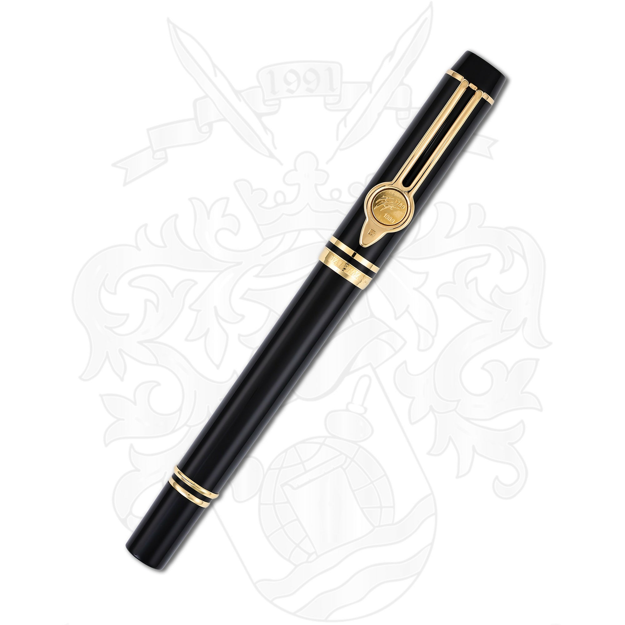Waterman Pens Marketplace - Exception Models and More – The