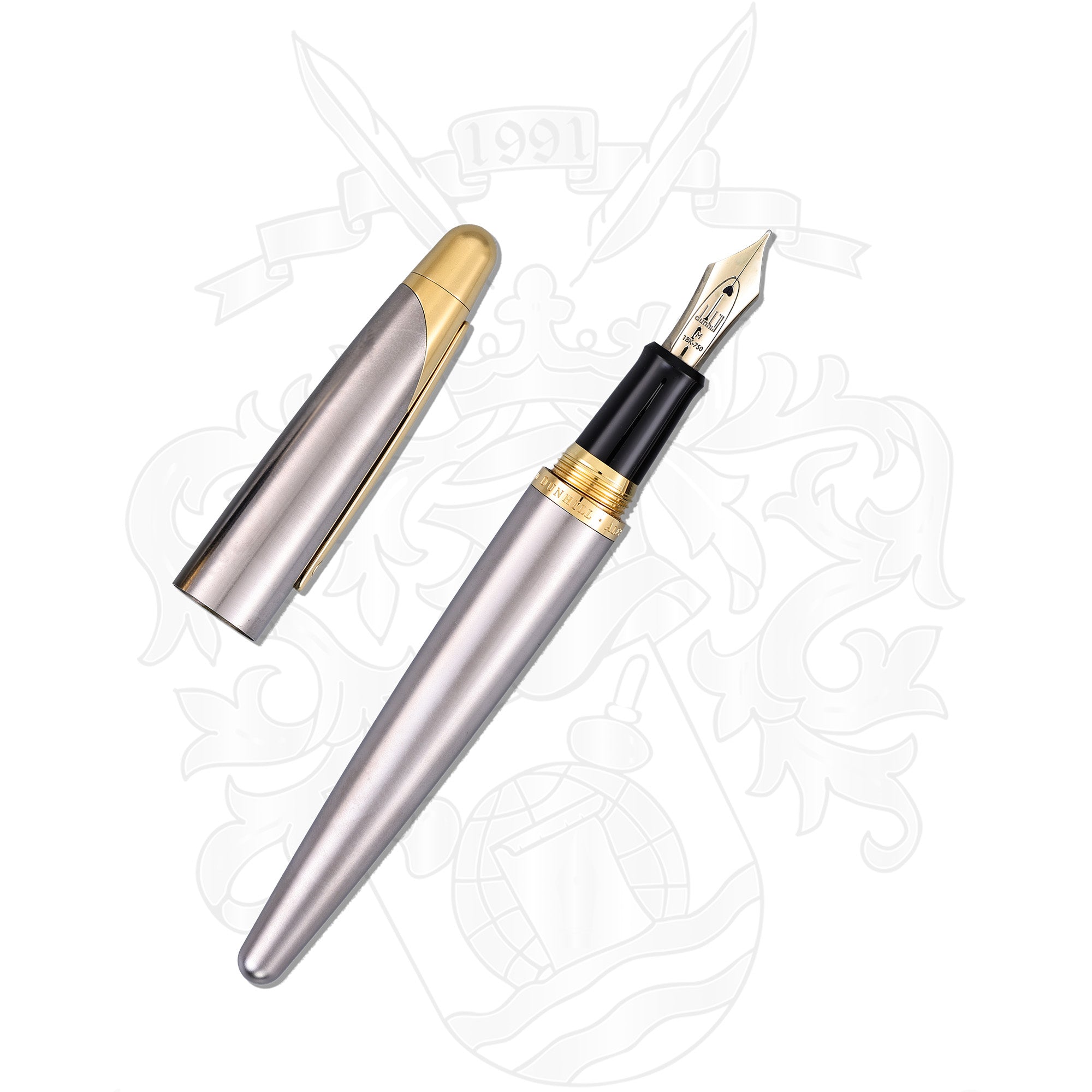 Montblanc Carlo Collodi's 