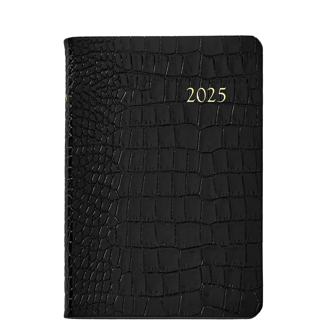 Graphic Image 2025 Planner