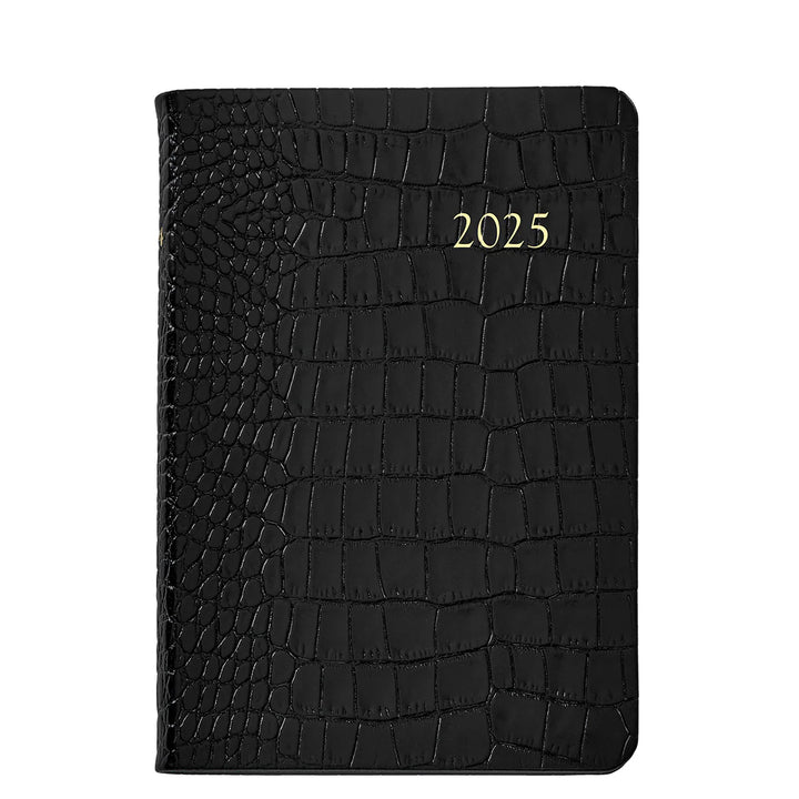 Graphic Image 2025 Planner