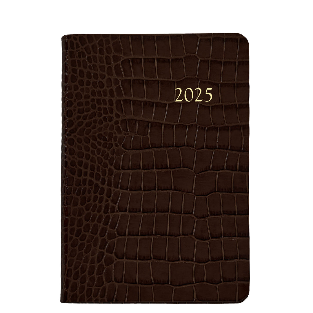 Graphic Image 2025 Planner