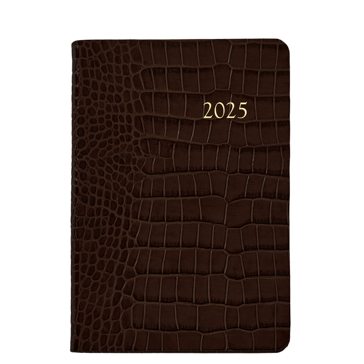 Graphic Image 2025 Planner