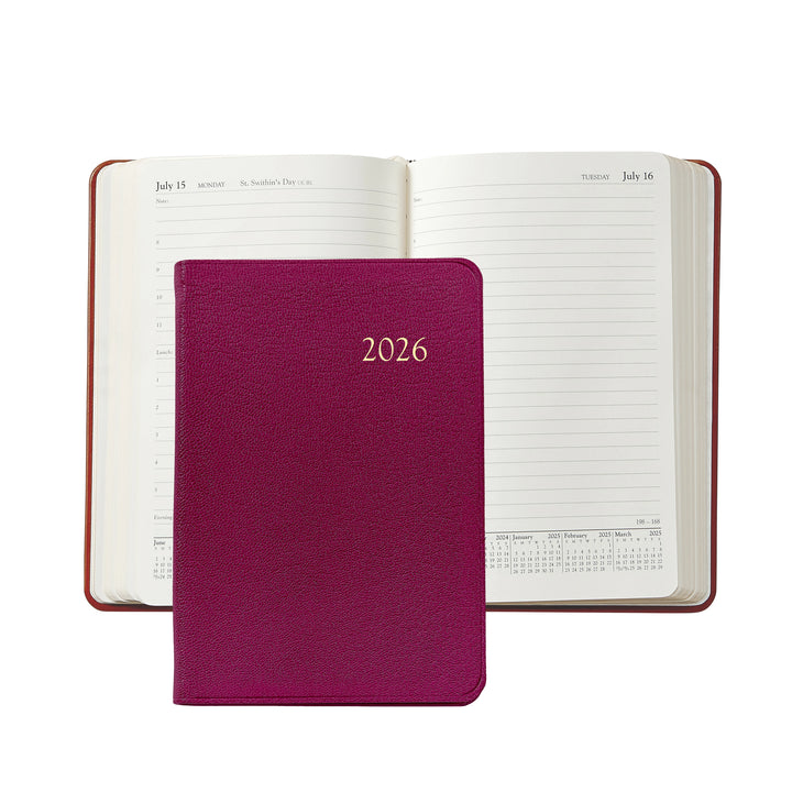 Graphic Image 2026 Planner