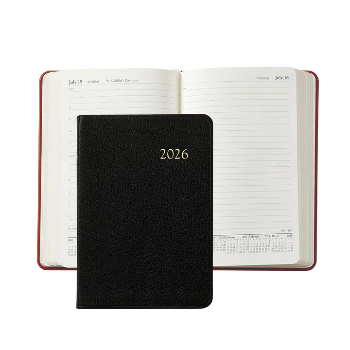Graphic Image 2026 Planner