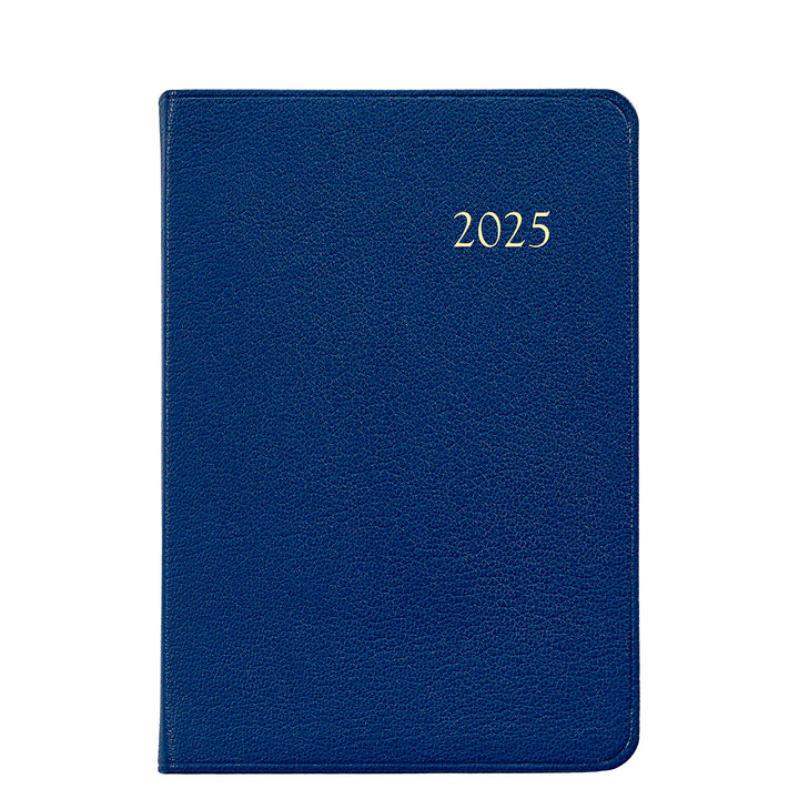 Graphic Image 2025 Planner