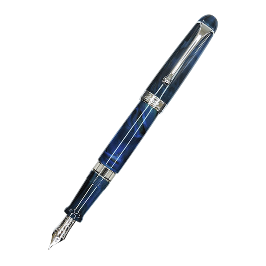 Aurora 888 Boreale Limited Edition - Fountain Pen