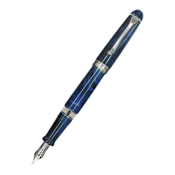 Aurora 888 Boreale Limited Edition - Fountain Pen