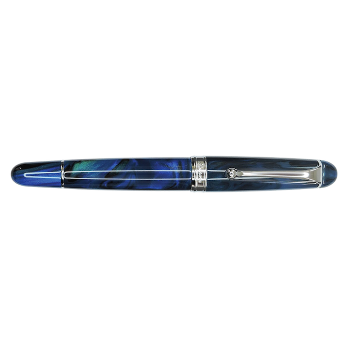 Aurora 888 Boreale Limited Edition - Fountain Pen