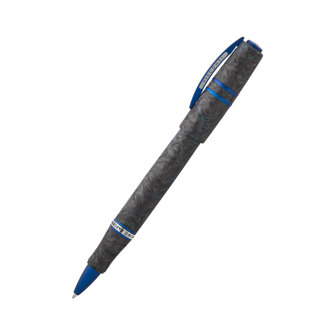 Visconti Homo Sapiens Carbon Abyssus Rollerball