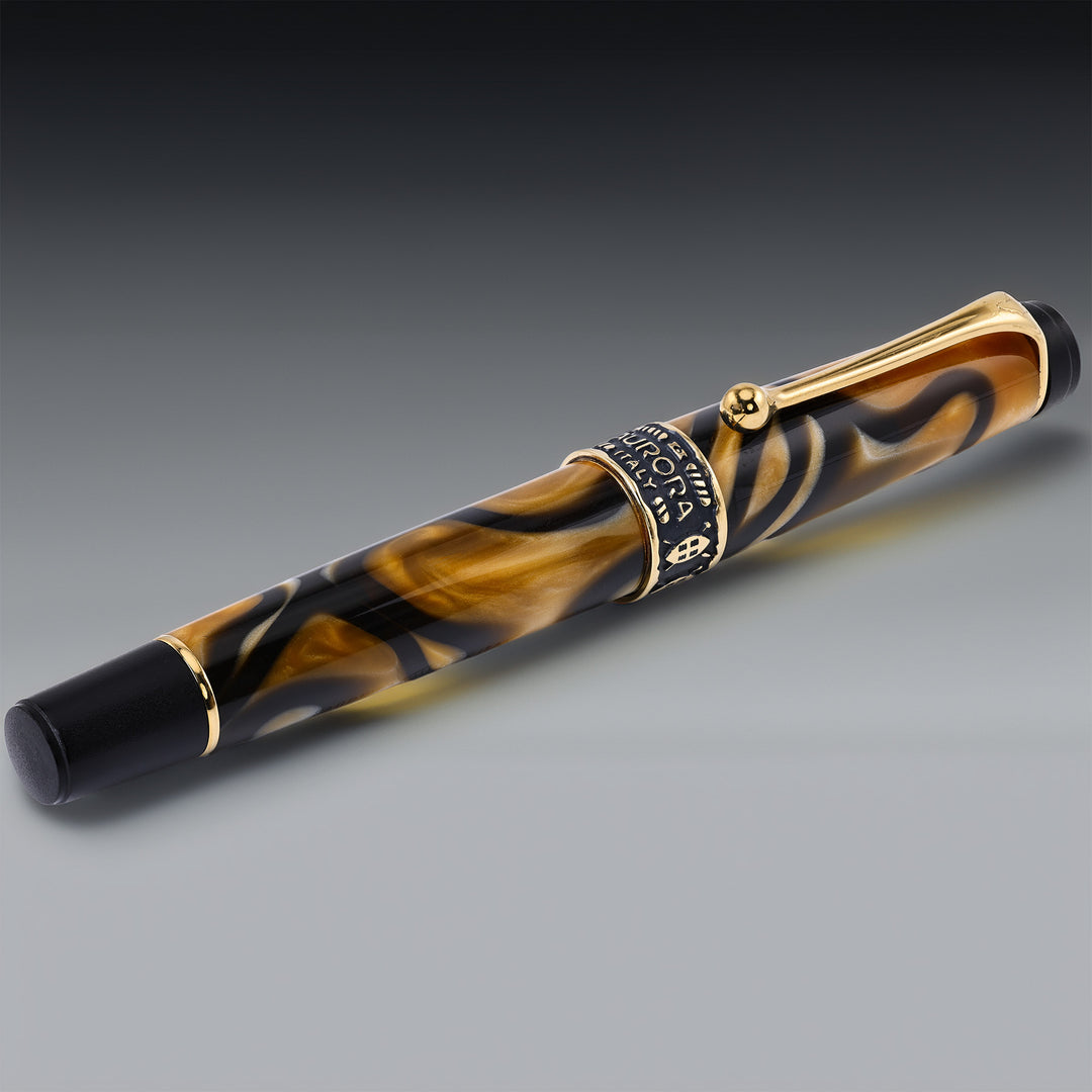 Aurora Afrika LE Fountain Pen