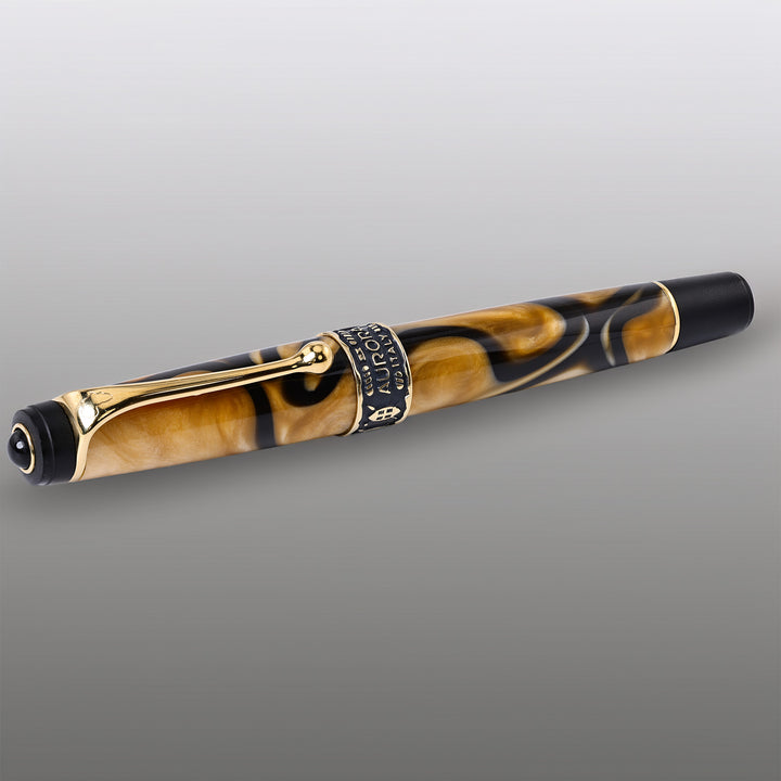 Aurora Afrika LE Fountain Pen