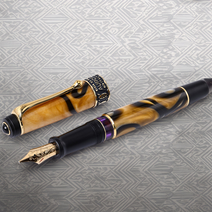 Aurora Afrika LE Fountain Pen