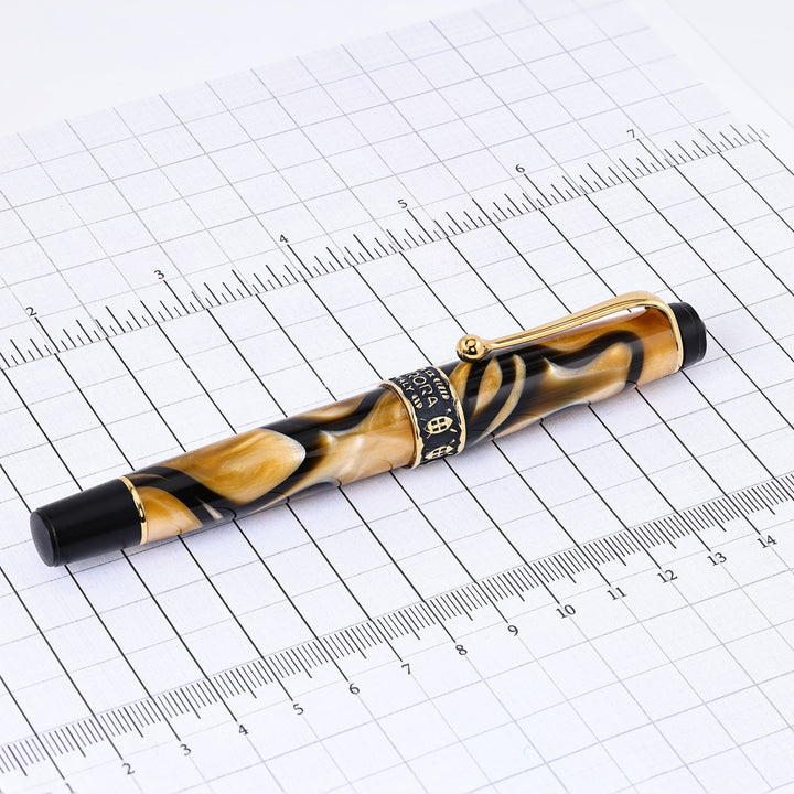 Aurora Afrika LE Fountain Pen
