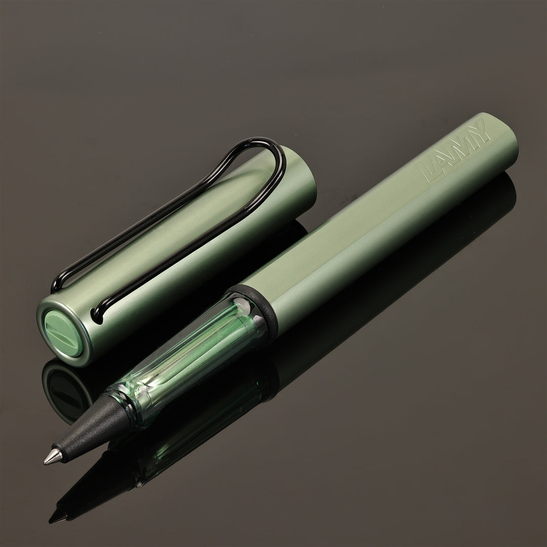 Lamy AL-Star Special Edition Sage - Rollerball