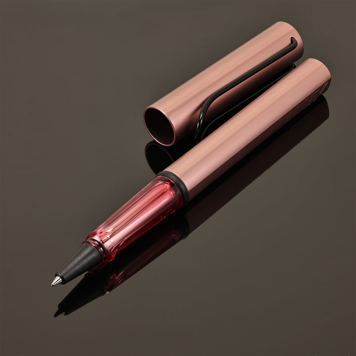 Lamy AL-Star Special Edition Autumn Pink - Rollerball