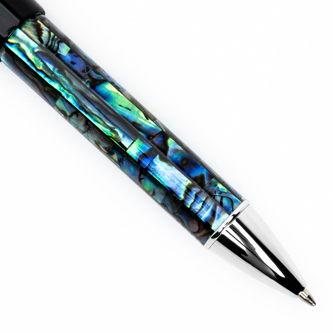 Conklin Duragraph Abalone Nights Ballpoint Pen