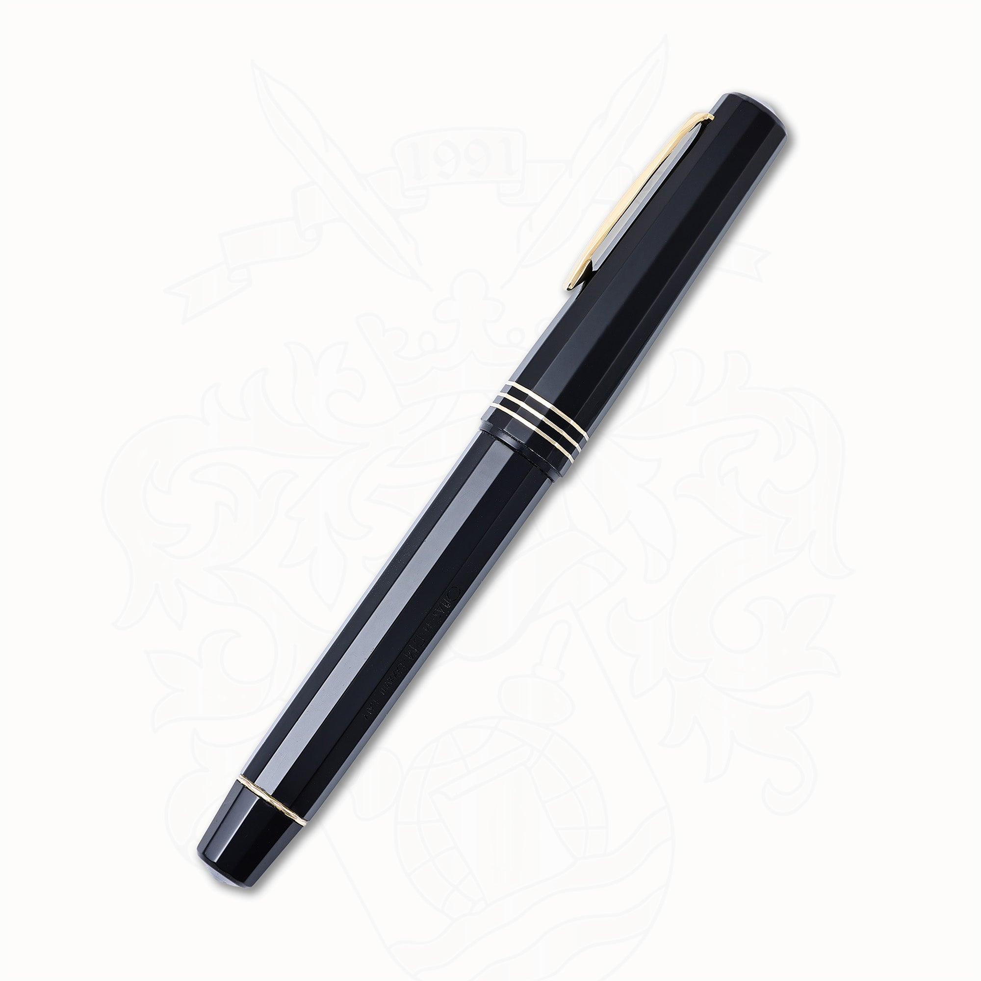 OMAS Pens | Fountain, Ballpoint, & Rollerball Pens – The Pleasure