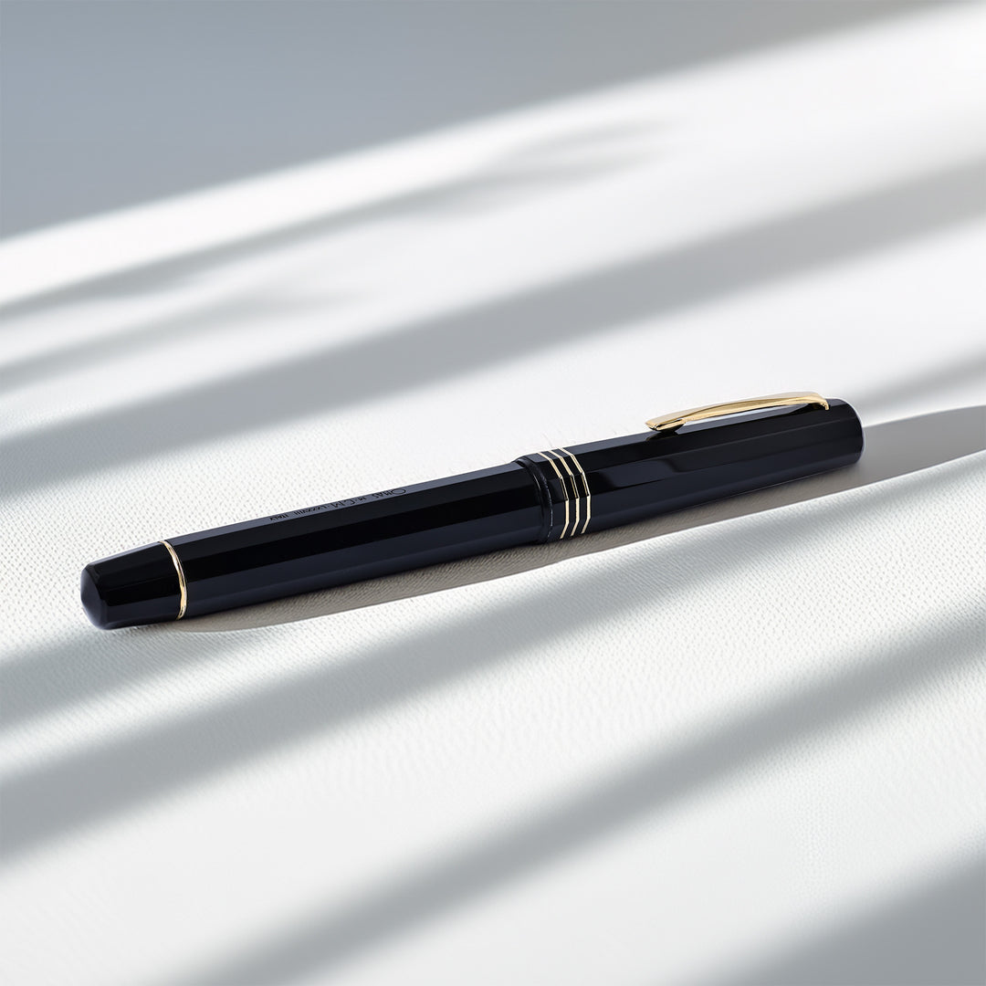 Omas Alma Mater Studiorum Saecularia Nona Fountain Pen