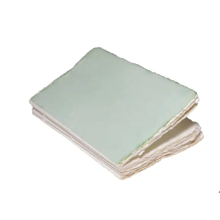 Epigram A6 Pastel - Notebook