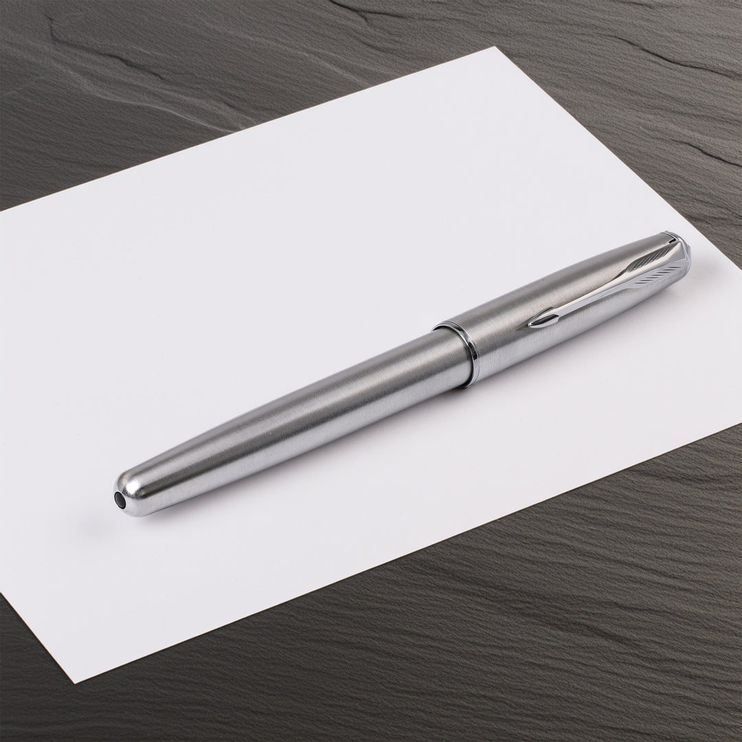 Parker Sonnet Aluminum