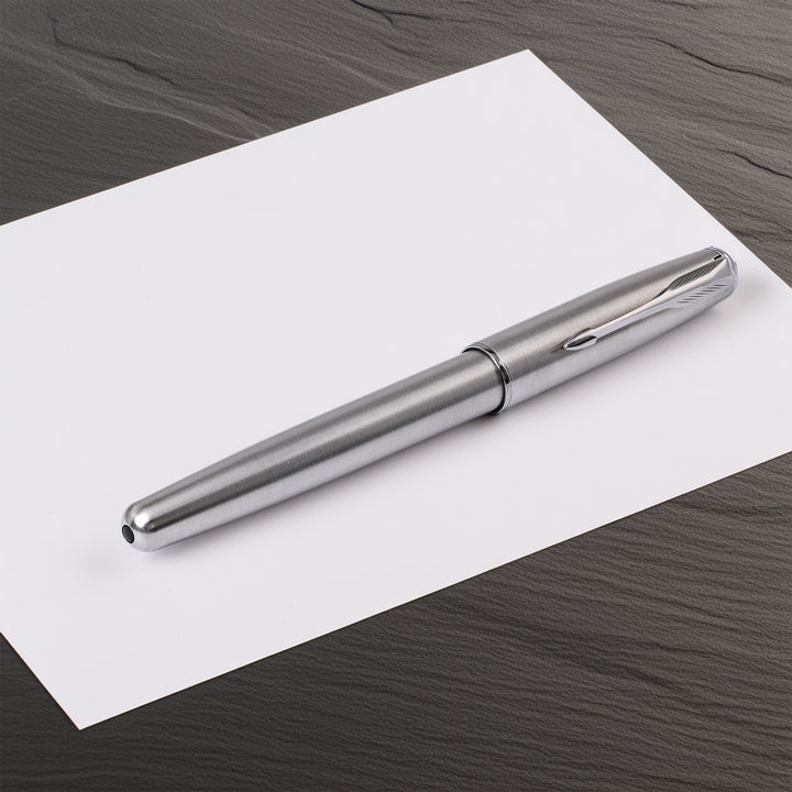 Parker Sonnet Aluminum