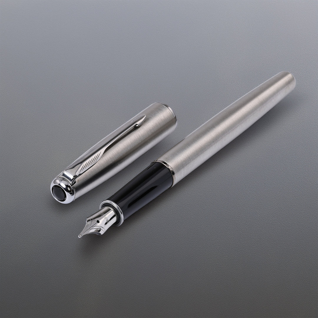 Parker Sonnet Aluminum