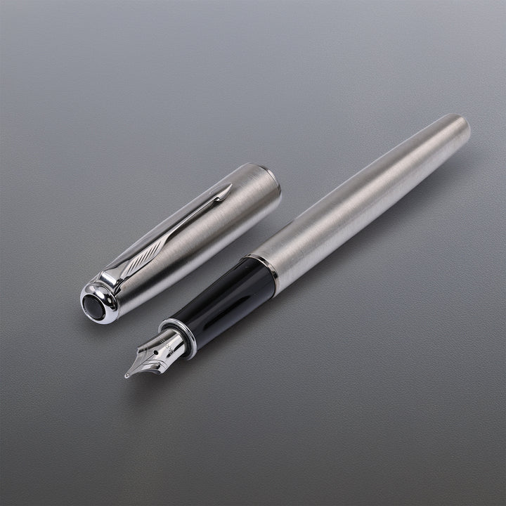 Parker Sonnet Aluminum