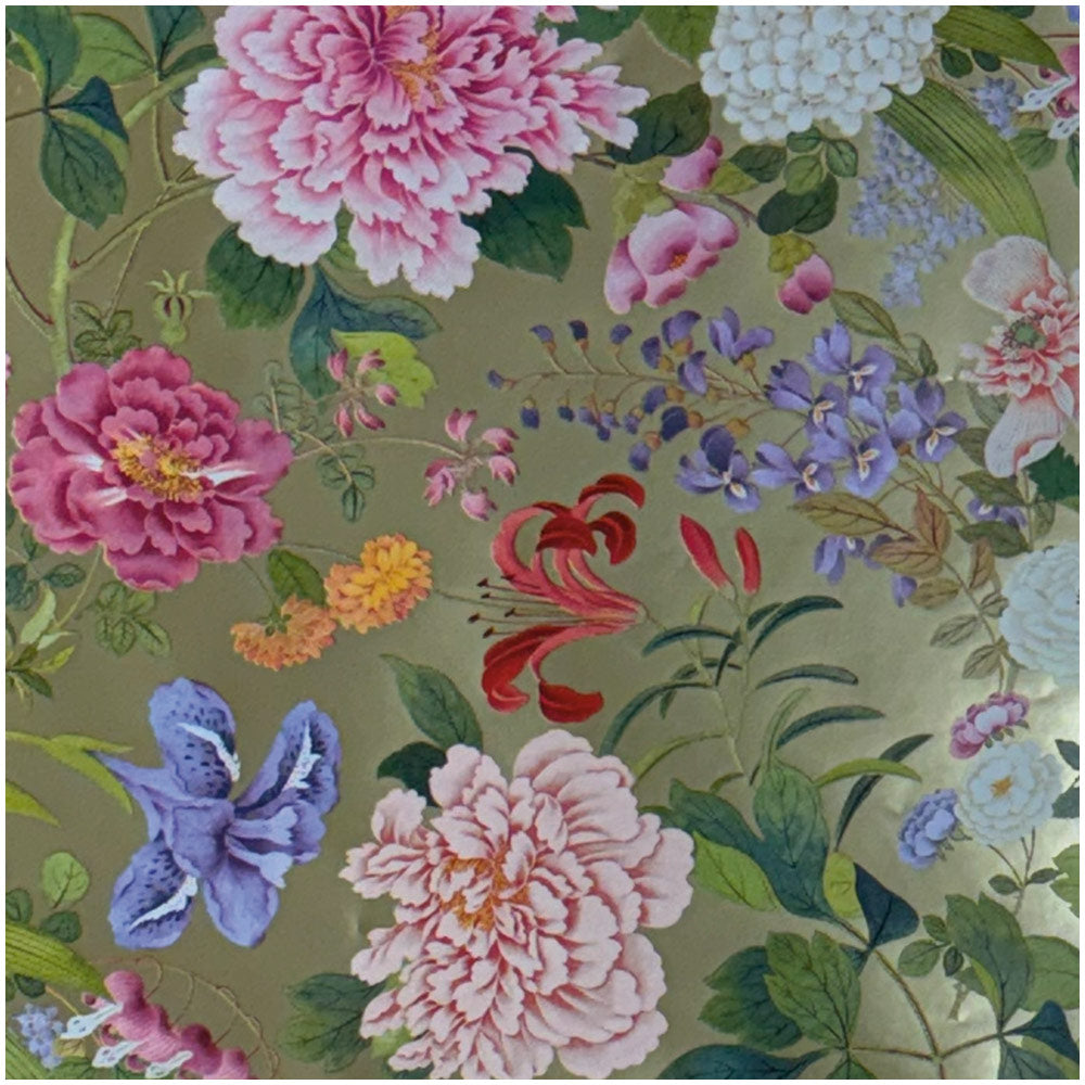 Caspari Wrapping Paper - 8&