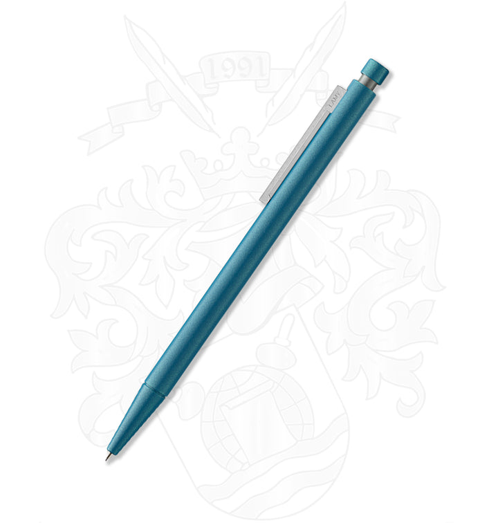 Lamy CP1 Aquamarine Ballpoint