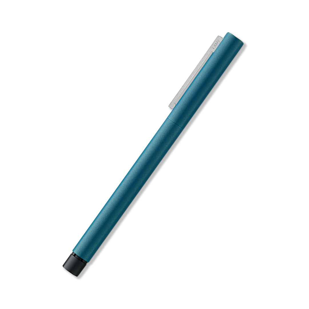 Lamy CP1 Aquamarine Fountain Pen