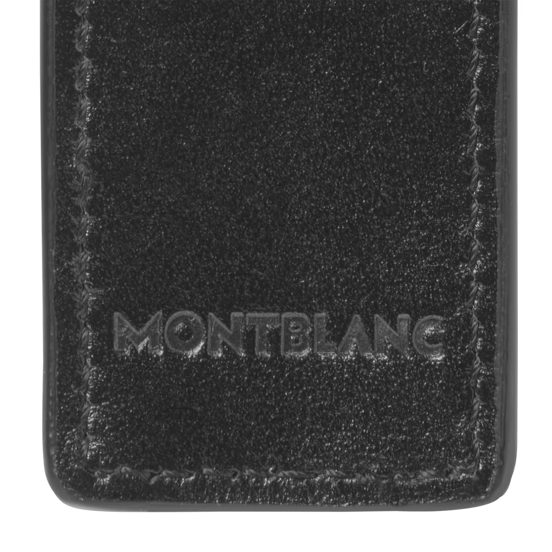 Montblanc Meisterstück Black 1-Pen Pouch