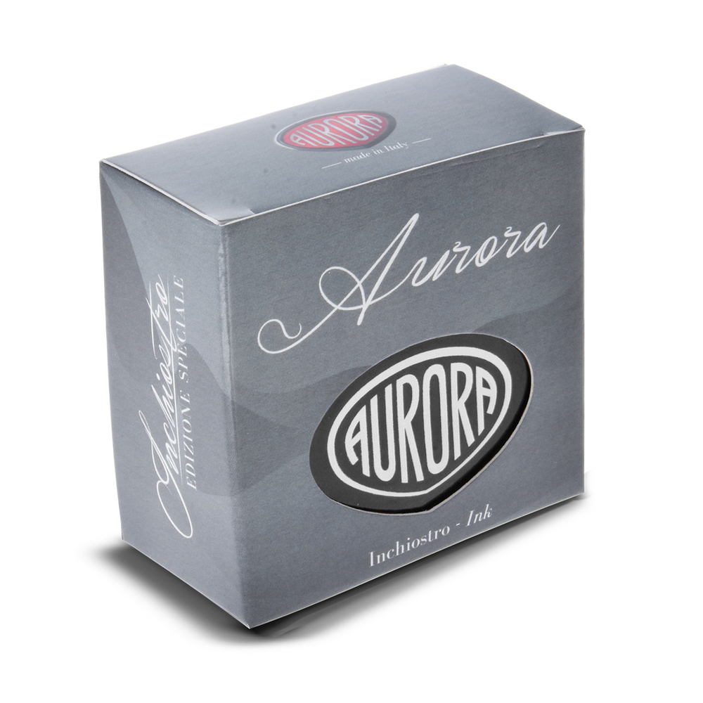Aurora Special Edition Ink in Black / 55ml