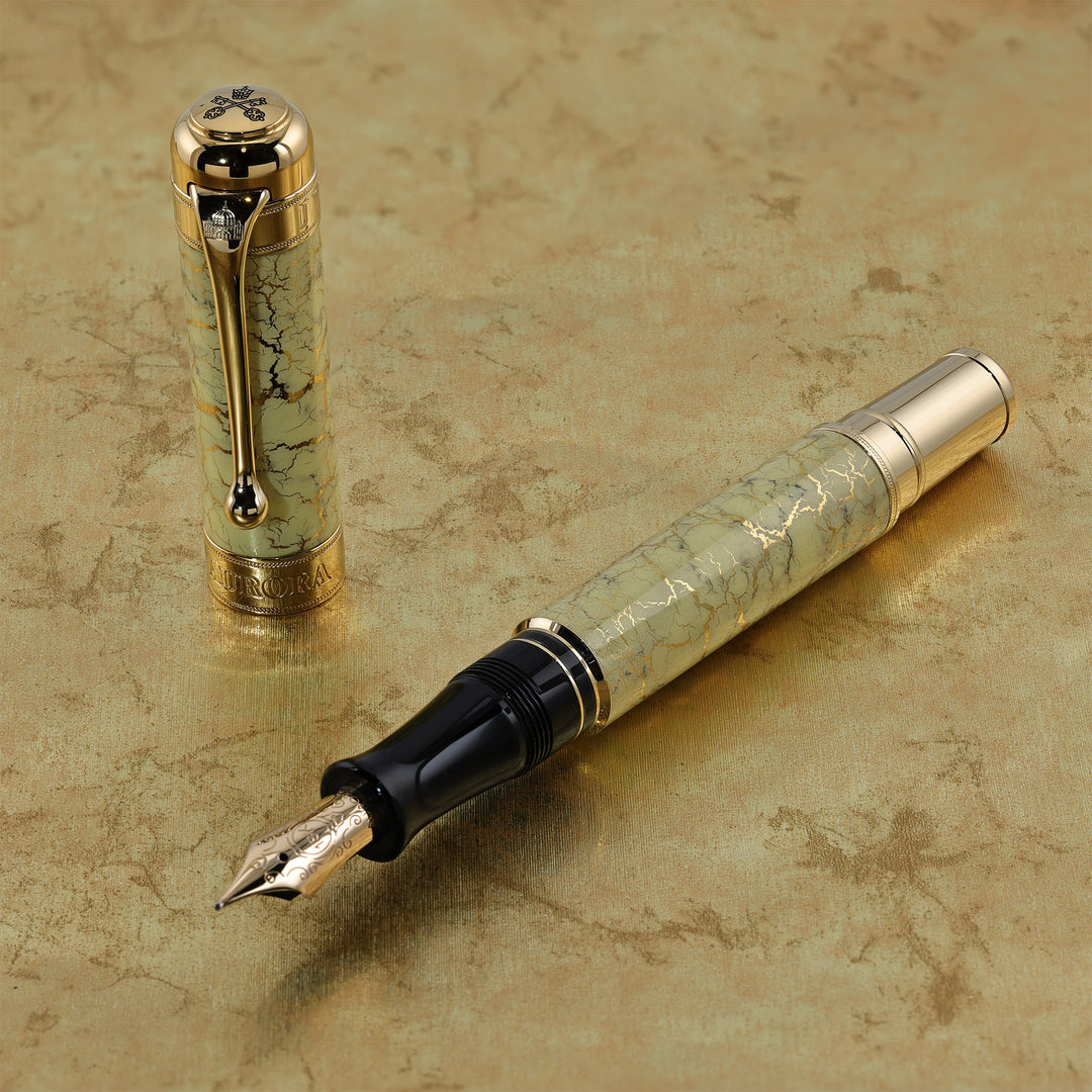 Aurora Jubileum Limited Edition Fountain Pen 0816/2000