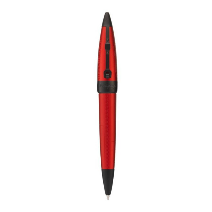 Montegrappa Aviator Red Baron Ballpoint Pen