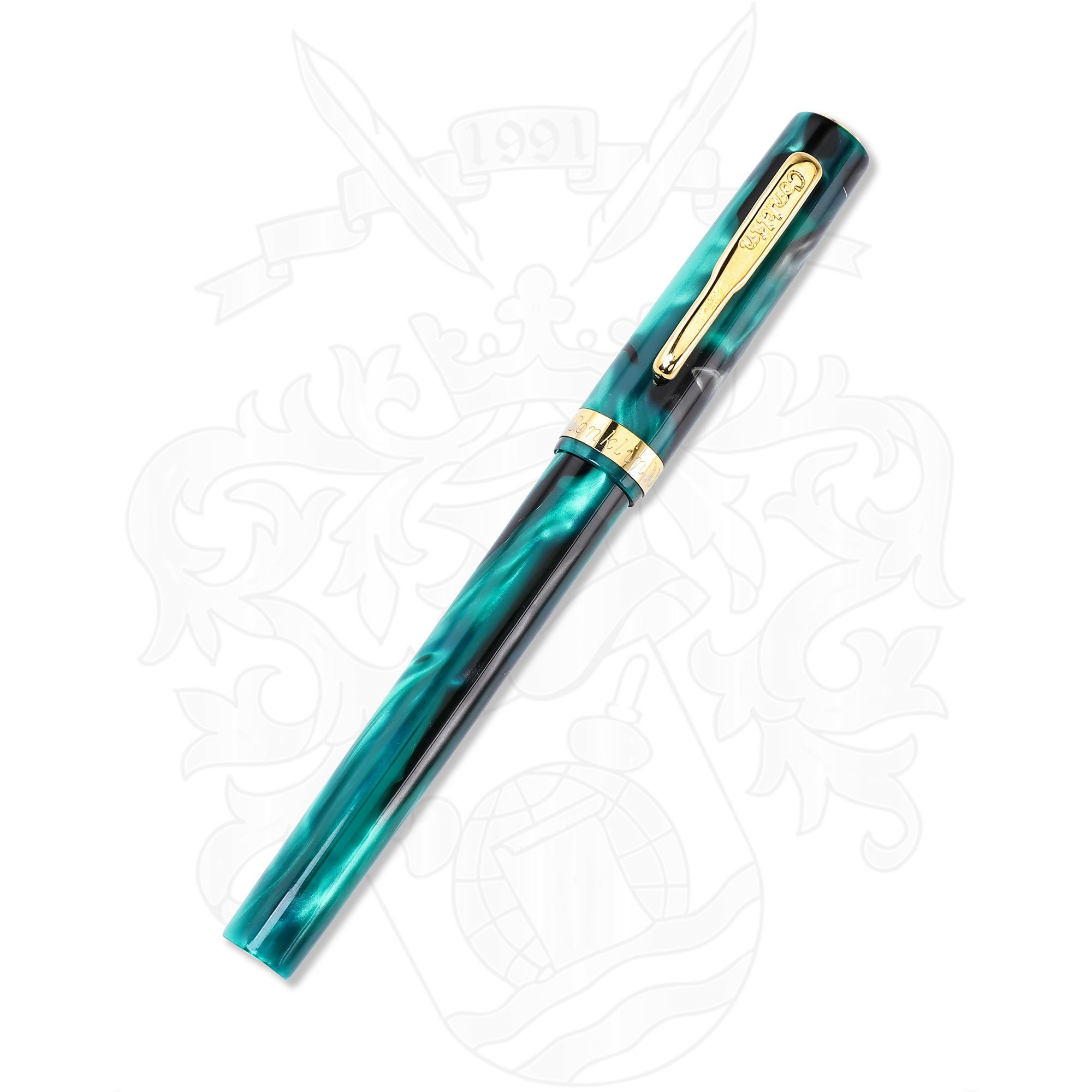 All Pens