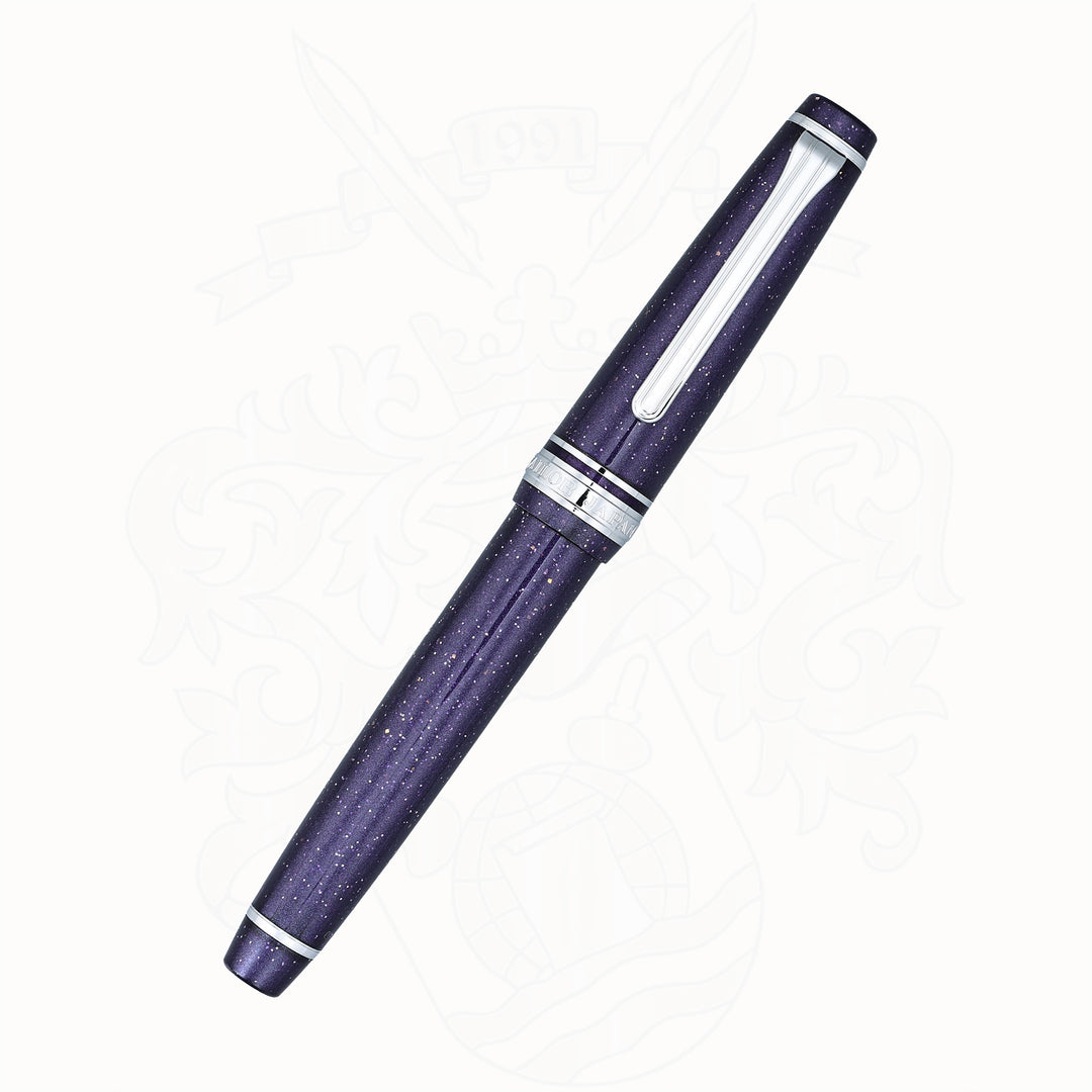 Sailor Pro Gear Slim Cosmic Purple
