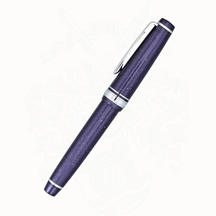 Sailor Pro Gear Slim Cosmic Purple
