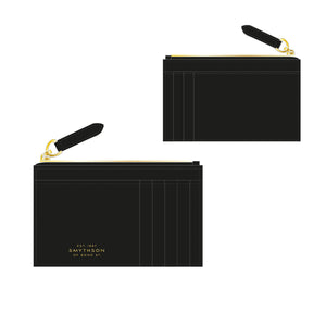 8 Card Slot Coin Purse in Ludlow | SMYTHSON LONDON