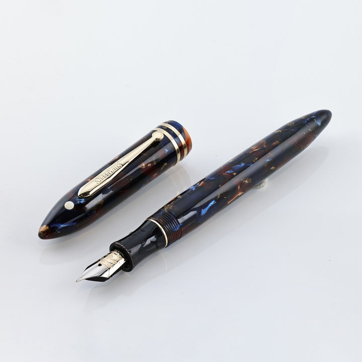 Sheaffer Balance II Special Edition Aspen Fountain Pen