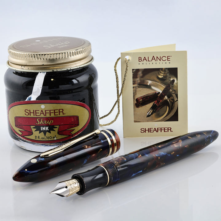 Sheaffer Balance II Special Edition Aspen Fountain Pen