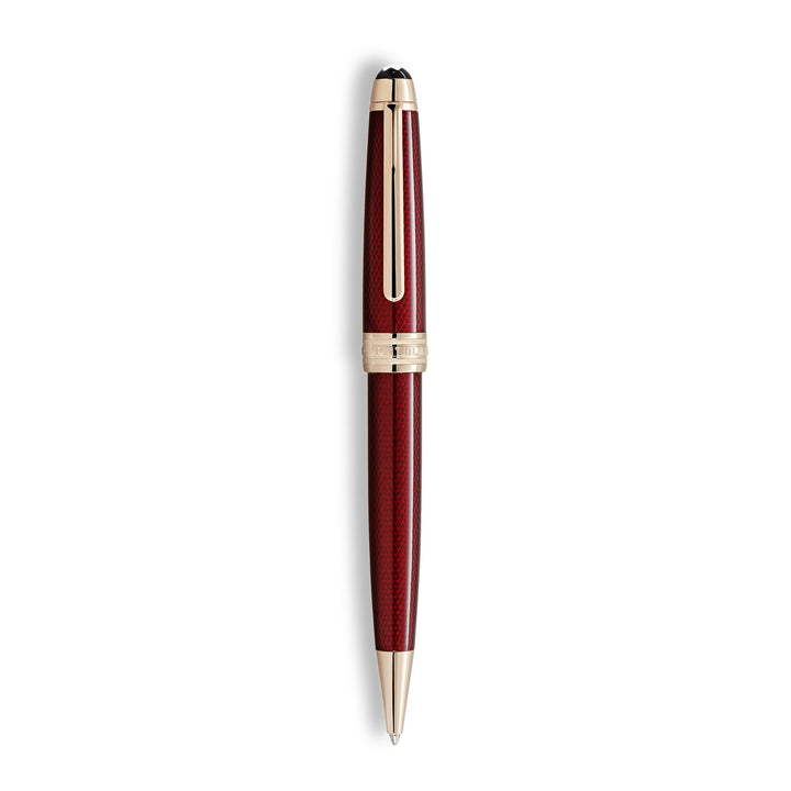 Montblanc Meisterstück Solitaire Golden Hour Ballpoint