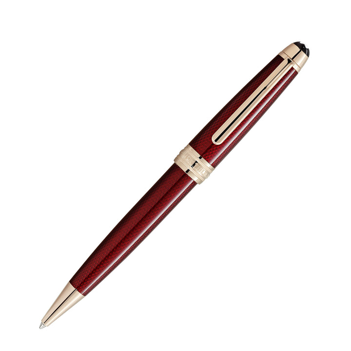 Montblanc Meisterstück Solitaire Golden Hour Ballpoint