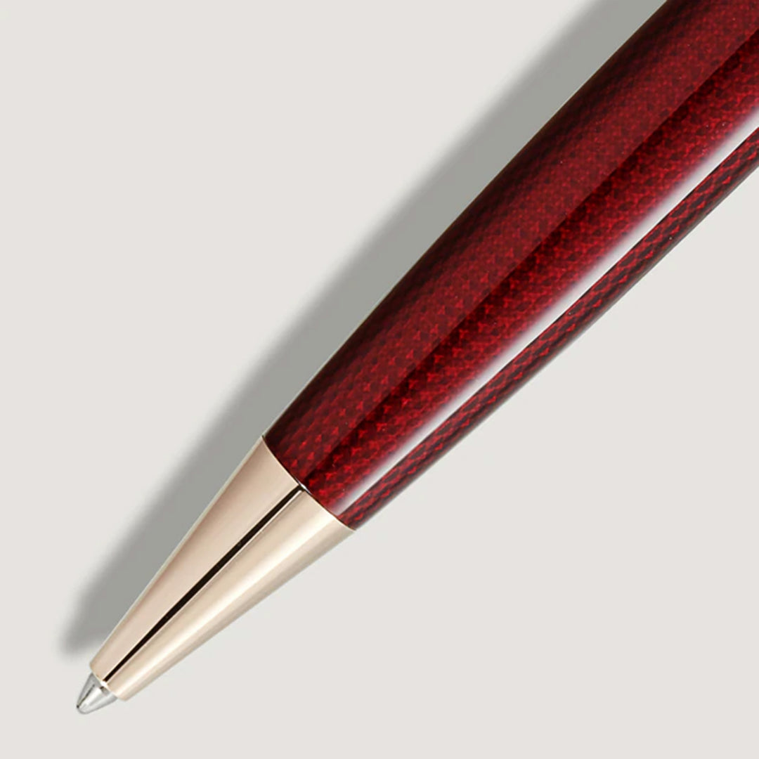 Montblanc Meisterstück Solitaire Golden Hour Ballpoint